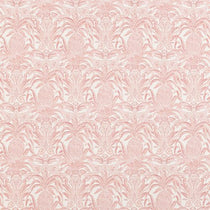 Bromelaid-Flamingo Curtains